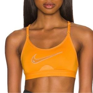 Nike Pro workout set